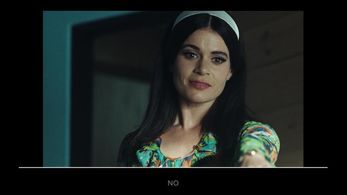 Still of Fleur Keith in Black Mirror: Bandersnatch (2018)