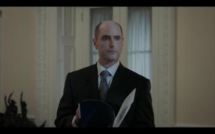 Timothy Paul Coderre in No Easy Days (2018)