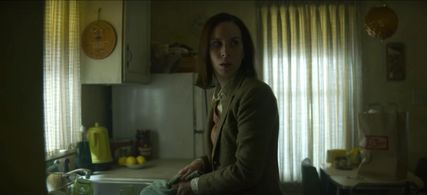 Katherine Banks in Mindhunter (2017)