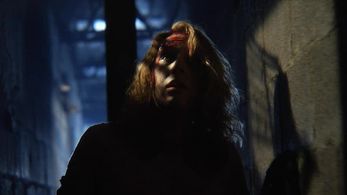 Mandy Bannon in Last Breath (2010)