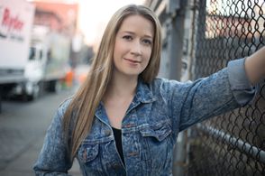 Lindsay-Elizabeth Hand