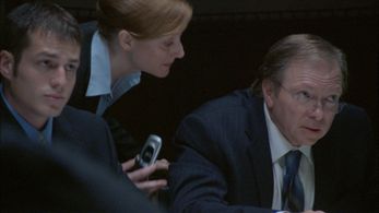 Di Koob and Leo Grillo