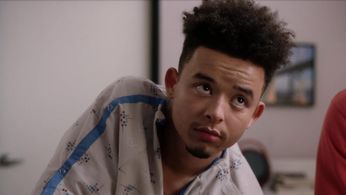 Grey's Anatomy S15 Good Shepherd