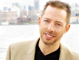 Christopher Halladay