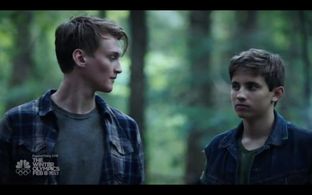 Sean Patrick Dolan and Ryan Clarke