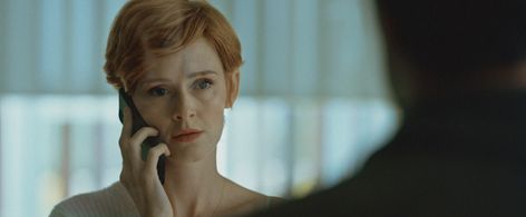 Ana Polvorosa in A quien dices amar (2019)