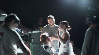 Behind the scenes of Invited (2016)