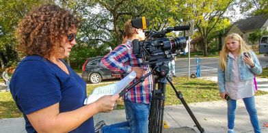 SOMEWHERE IS SEPTEMBER