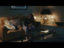 Judith Roddy Darklands