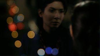 Kate Chamuris in Rosehill (2015)