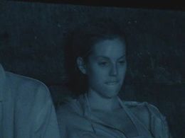 Danielle DiLorenzo in Survivor (2000)