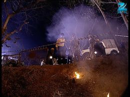 Vikas Bhalla in Tum Bin Jaaoon Kahaan: Episode #1.74