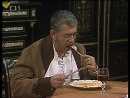 Vlastimil Brodský in Spolecnost s rucením omezeným (1983)