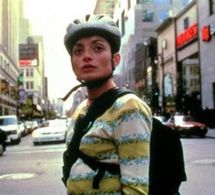 Charlotte Laurier in 2 Seconds (1998)