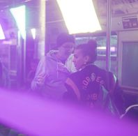 Ella Bardot and Antoine Bardou-Jacquet