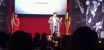 Best Director Award.