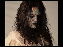 Bernadette Couture as 