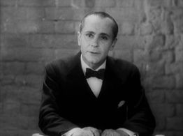 Alfred Abel in Mary (1931)