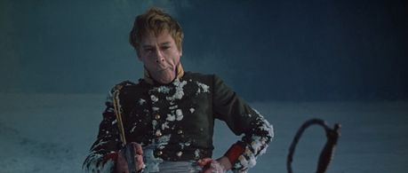 Oleg Efremov in War and Peace (1965)