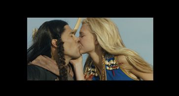 Isabel May in 1883 (2021)