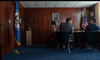 Ben Chase THE LAST THING HE WANTED