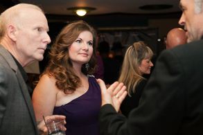 CleverGirl Red Carpet Premiere