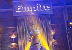 Bryshere Y. Gray in Empire (2015)