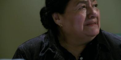 Teresa Yenque in Law & Order (1990)