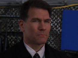 In LAW AND ORDER SVU