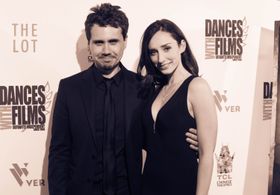 'Wolf Mother' Hollywood Premiere. June 2016.