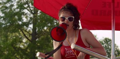 Francesca Reale in Stranger Things (2016)