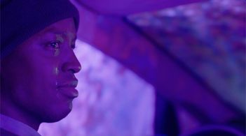 Still of Rotimi Paul in Brooklyn Park