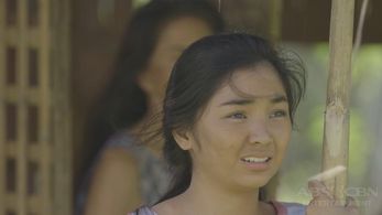 Mary Joy Apostol in Maalaala Mo Kaya (1991)