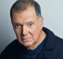 Eric Michael Gillett