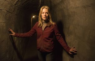 Cara Theobold in Absentia