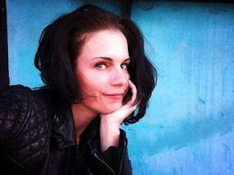 Marjo-Riikka Mäkelä