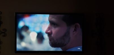 Episode 15 of The Resident