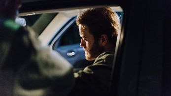 Benjamin Liddell in Morbus (2020)