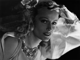 Camilla Horn in Friedemann Bach (1941)