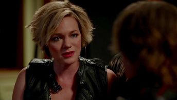 Supernatural Dec 2016