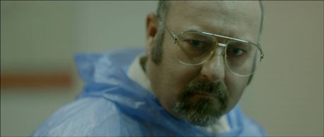 Chris Gleason in Happy Endings (2014)