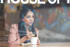 Still of Sarena Parmar in The Animal Project