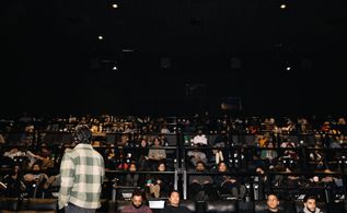 Inderveer Sodhi in Superhero (2022)