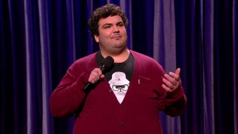 Ian Karmel in Conan (2010)