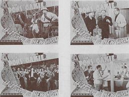 Edward Everett Horton, Eric Blore, John Howard, Jack Oakie, and Lily Pons in Hitting a New High (1937)