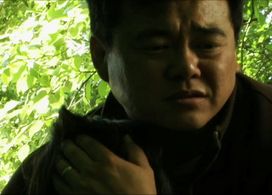 Good samaritan goes bye bye.