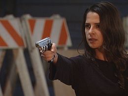 Kelly Monaco in General Hospital (1963)