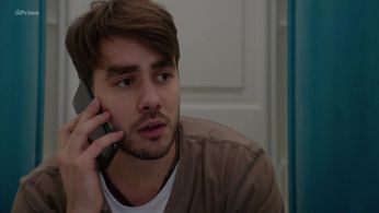 Patrik Dergel in Muzzikanti (2017)