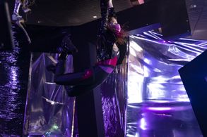 Behind The Scenes of WIZDOM - Coming Soon