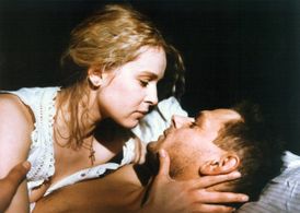 Ingrid Timková in Angel of Mercy (1993)